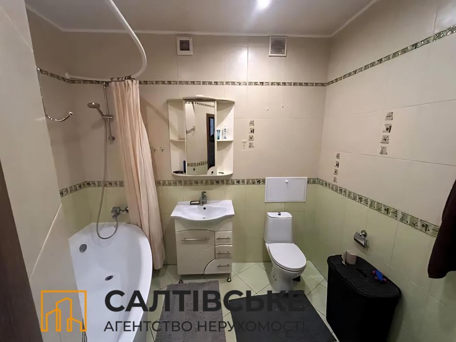 2371-ТЧ Продам 3к квартиру 89м2 в новострое ЖК Перспектива Салтовка