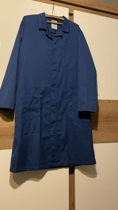 Meski fartuch ochronny