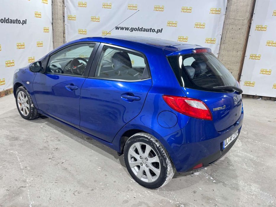 Klima Serwis! Sprawdź! Gotowa do jazdy!