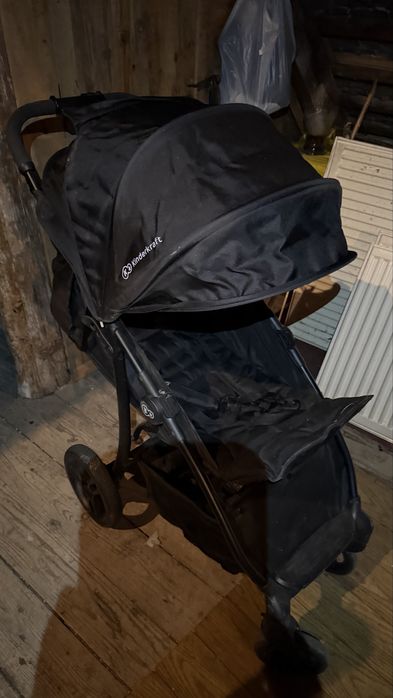 Spacerówka KinderKraft