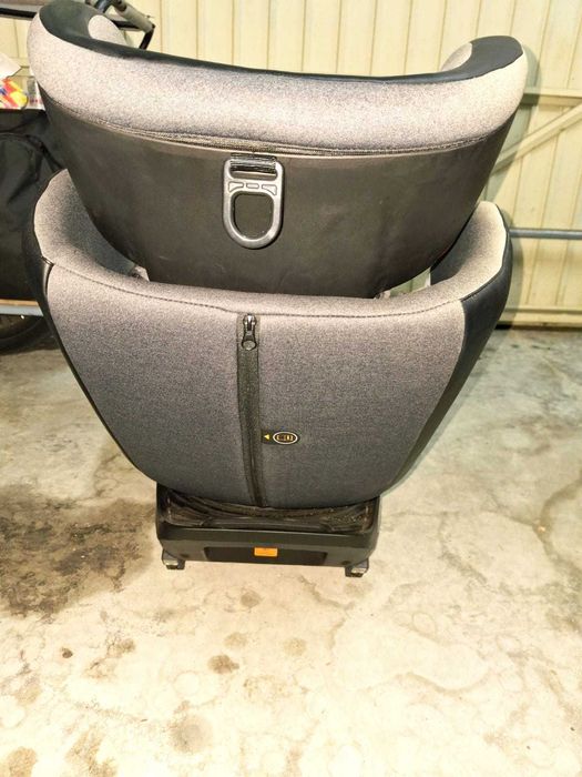 Cadeira isofix-car bebe