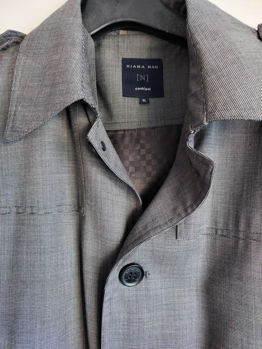 Продам чоловічий плащ