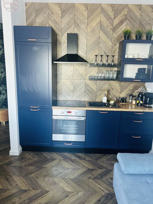 Apartament Walczaka/Wynajem/Prywatny Parking