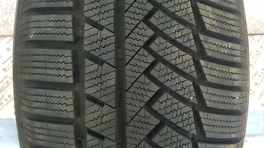 continental wintercontacat ts850p 255/55r18  255/55/18