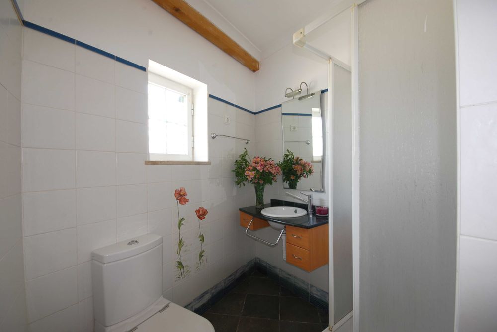 Casa de férias em Tavira