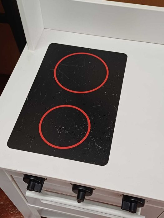 Cozinha de brincar IKEA