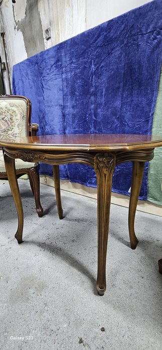 Stolik kawowy Ludwik