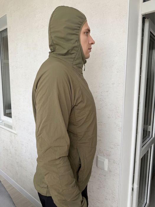 Куртка софтшел Helikon-Tex Urban Hybrid Softshell Jacket | Розмір M (EU)