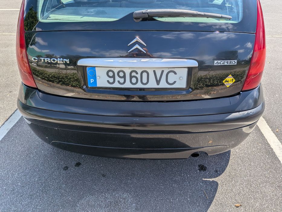 Citroen C3 1.4hdi