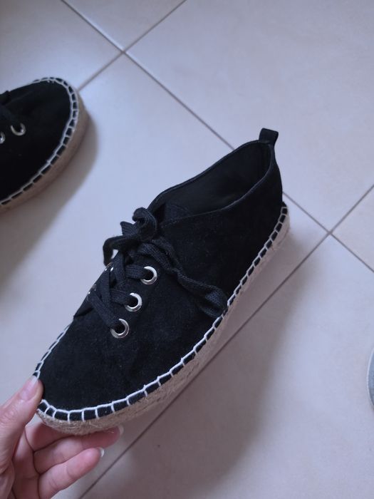 Nowe buty Boho 38.  Przesyłka gratis!