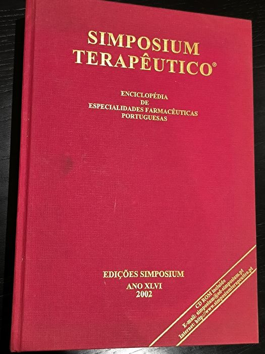 Simposium Terapêutico