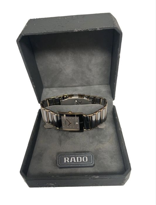 Rado DiaStar męski zegarek