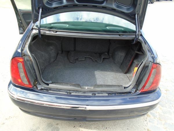 Para Peças Rover 45 Hatchback (Rt)
