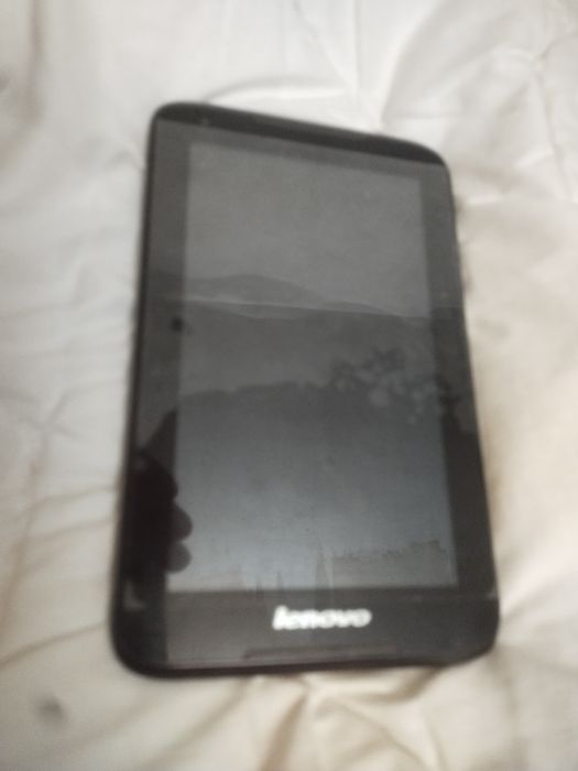 Планшет Lenovo  Dolby Digital Plus