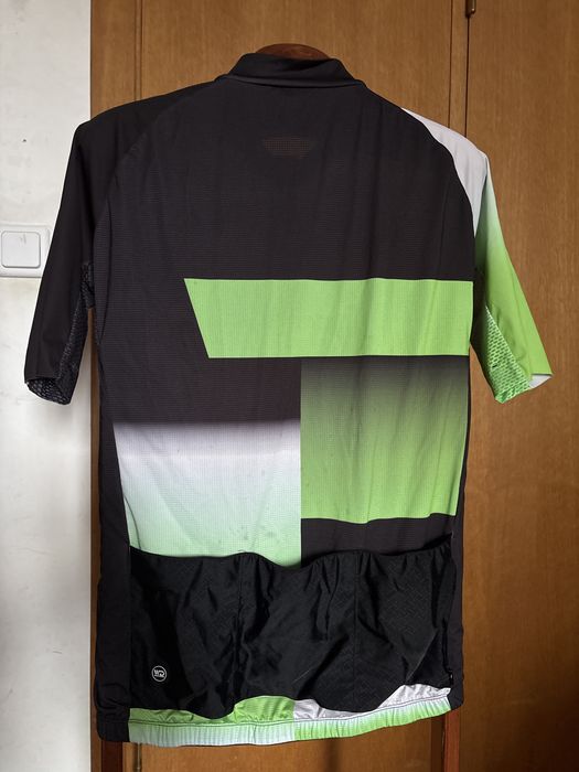 Jersey de Ciclismo Wear Design XL