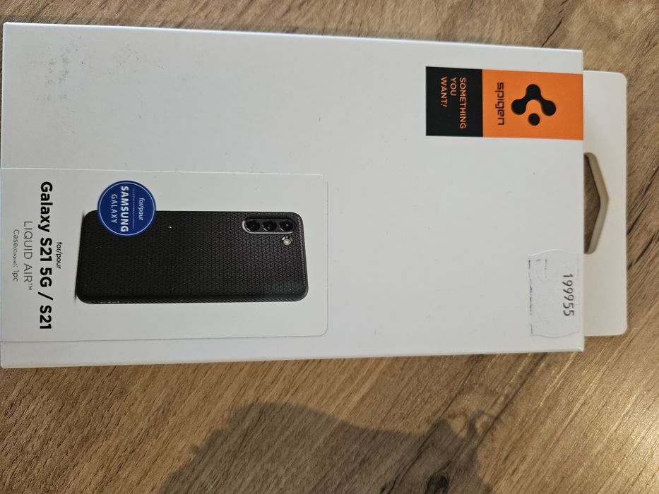 Etui samsung galaxy s21