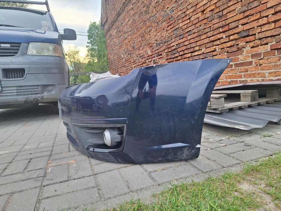 Zderzak FORD Mondeo mk3 RS! K0