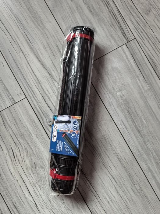 Tuba kreślarska # r. S