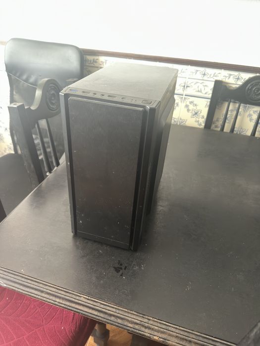 Torre PC Gaming e Trabalho – Excelente Desempenho