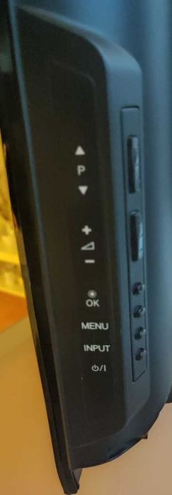 Telewizor LG 37 cali 37LH3000