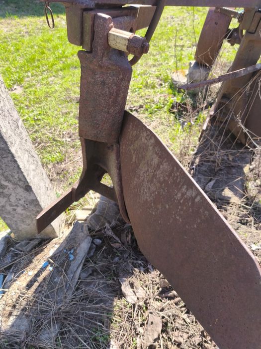 Продам корпуса до плуга