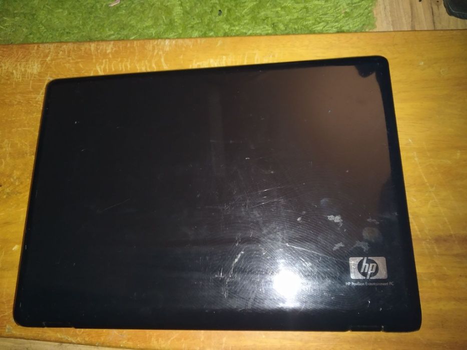 Portatil hp dv6 175ea p/pecas64738349028993122