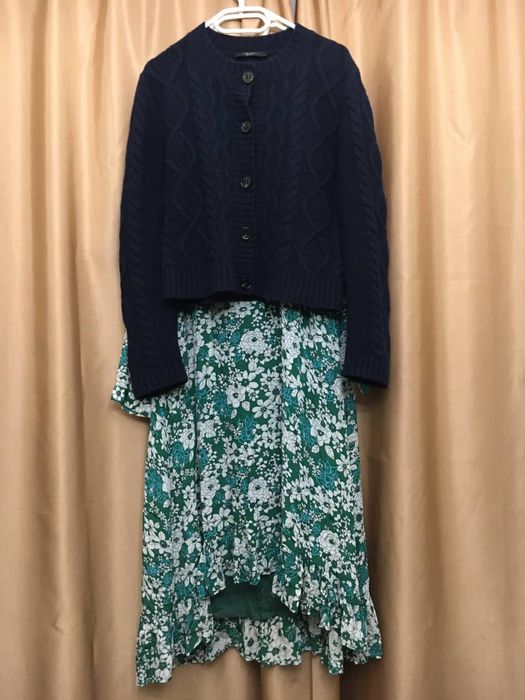 Кардиган від Max mara