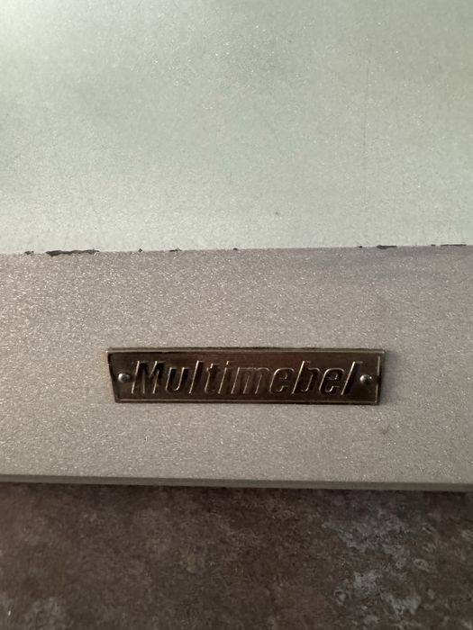Stolik multimedialny Multimebel