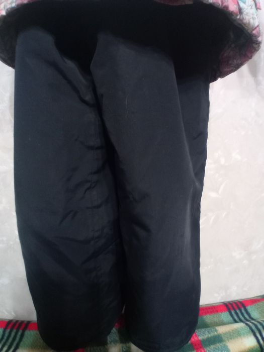 Дитячий зимовий комбінезон Brugi