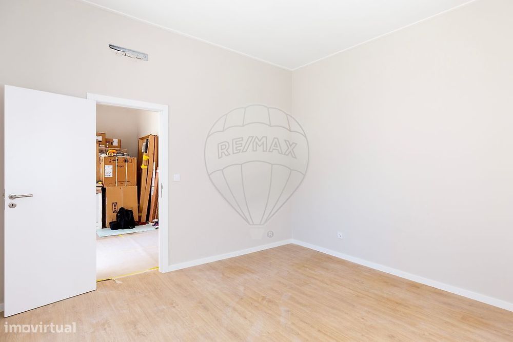 Apartamento T1 para venda