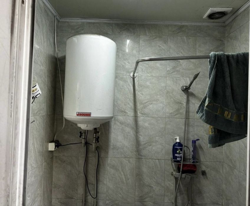 Продаж діючого СТО