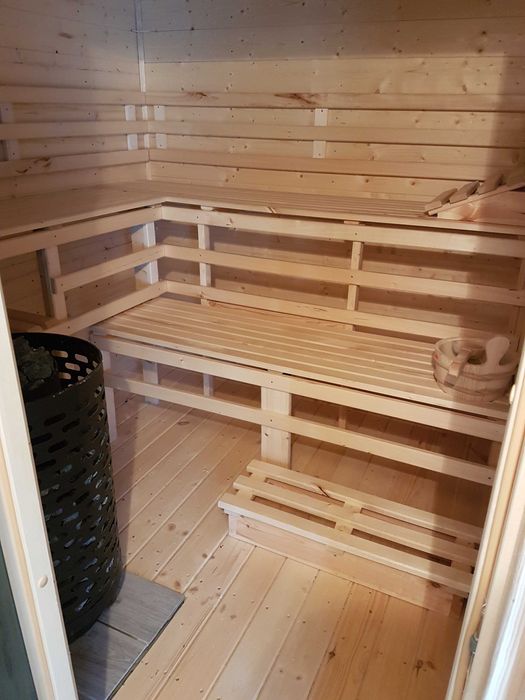 Agroturystyka Podlasie dom na wyłączność sauna komfort piękna okolica