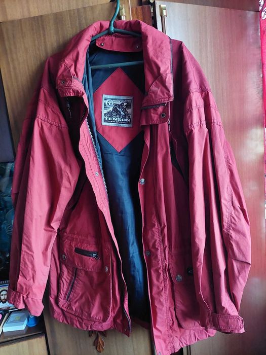 Куртка,ветровка мужская