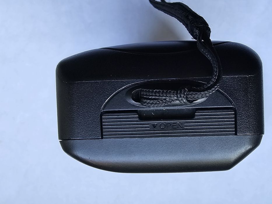 Carena MINI ZOOM 70s, używany sprawny ,cały fabryczny komplet