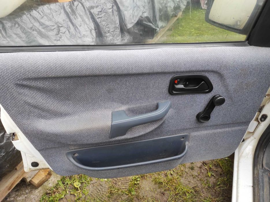 Ford sierra 1988р. форд сіерра