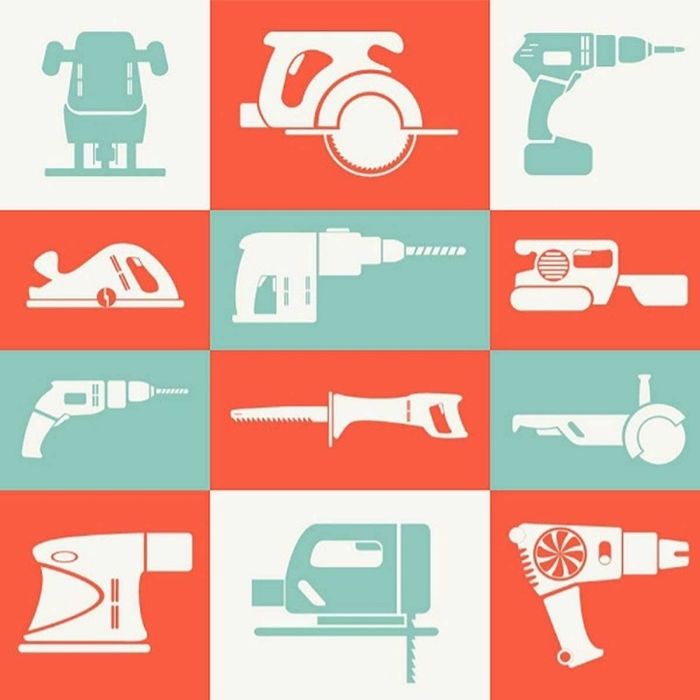 Інструмент в оренду