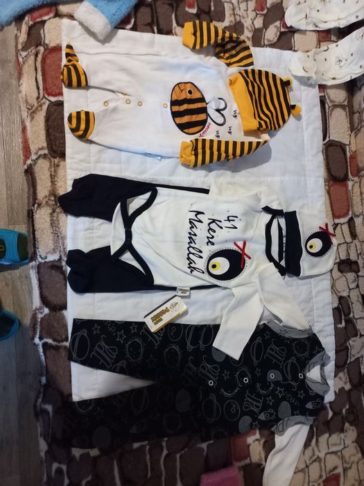 Костюмы детские Турция