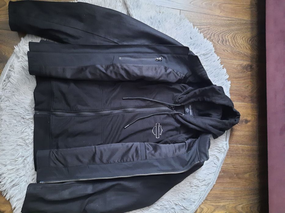 Kurtka Harley Davidson