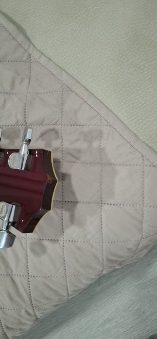 Guitarra Taylor T5 S1