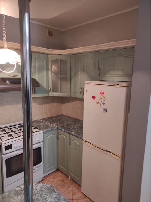 Meble kuchenne bez AGD tanio