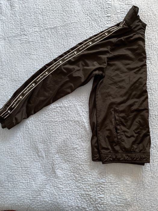 Casaco Corta Vento Champion