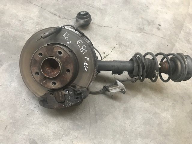 Manga de Eixo Direita BMW 118 120 D E81 E82 E87