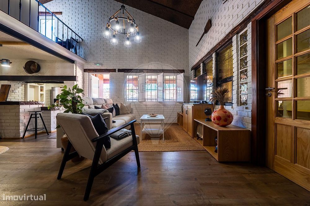 Moradia T3 para venda