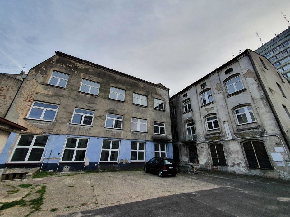 Lokal biurowy użytkowy 135m2  ul.Kilińskiego
