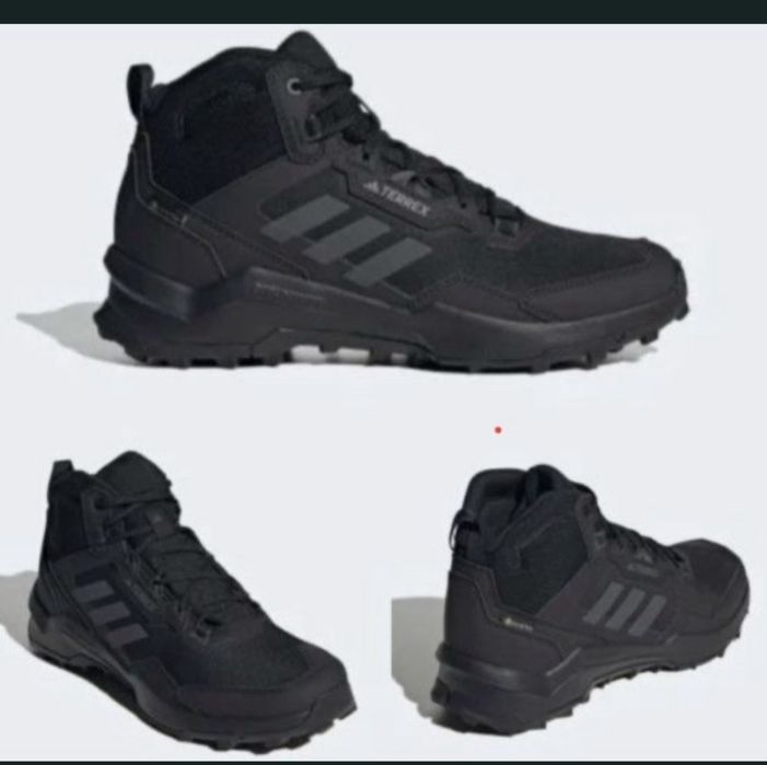 Кросівки ADIDAS Aylander Rain Rdy