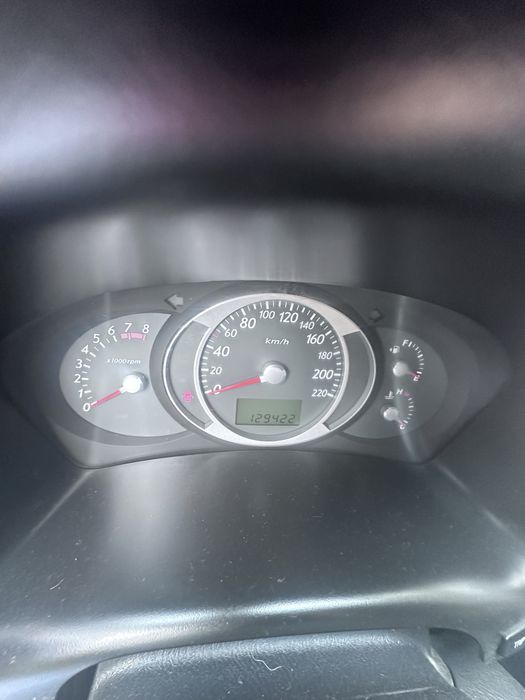 Продам Hyundai Tucson