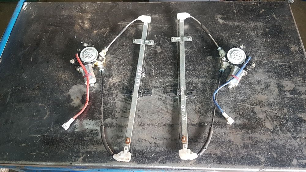 elektryczny mechanizm podnoszenia szyb suzuki grand Vitara I