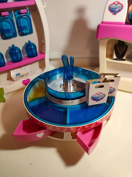 Nancy Boutique Pérolas do Mar