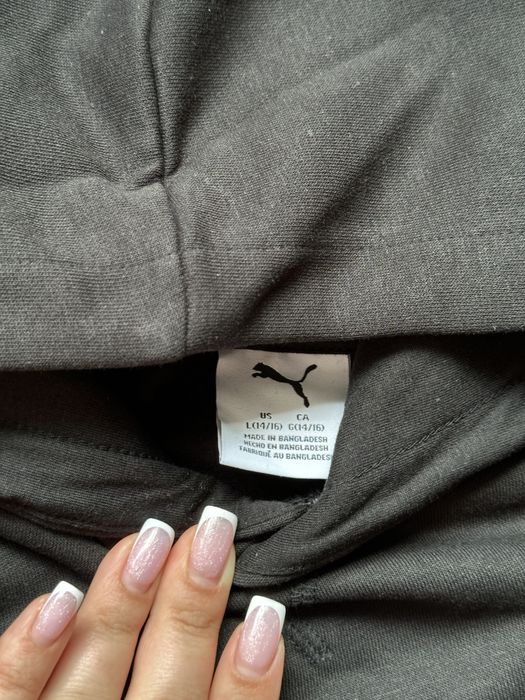 Кофта Puma чоловіча
