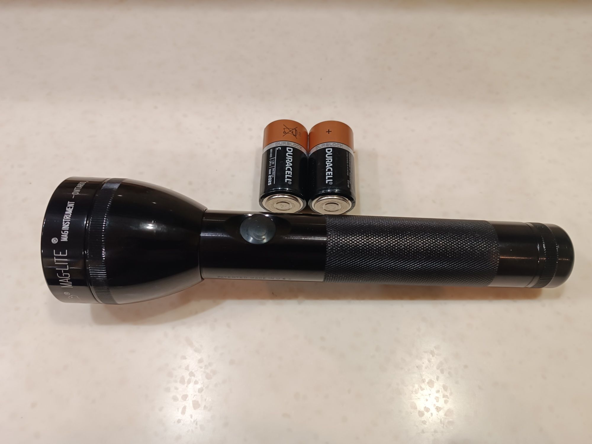 Фонарь Mag-Lite USA Original: 750 грн. - Ліхтарики Дніпро на Olx